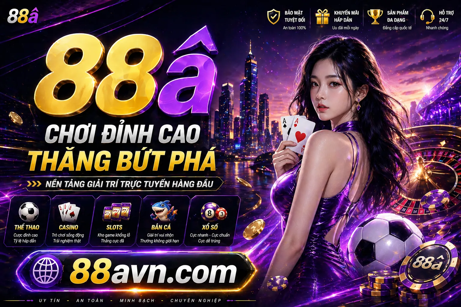 Hình ảnh nền đăng nhập fb88 code an toàn