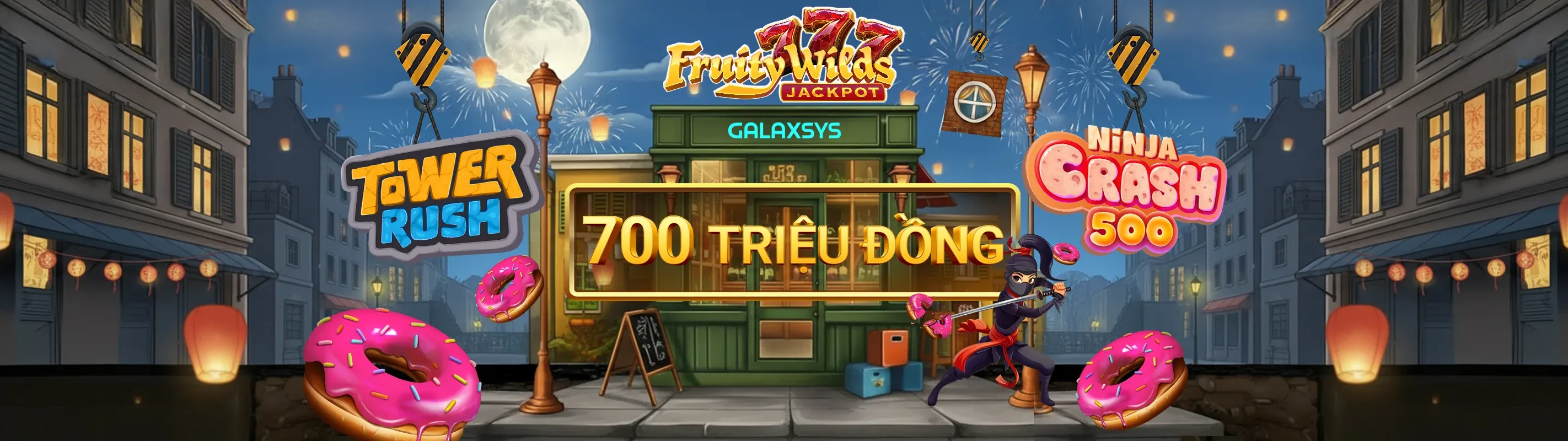 Hình ảnh chính giới thiệu về fb88 code 2026